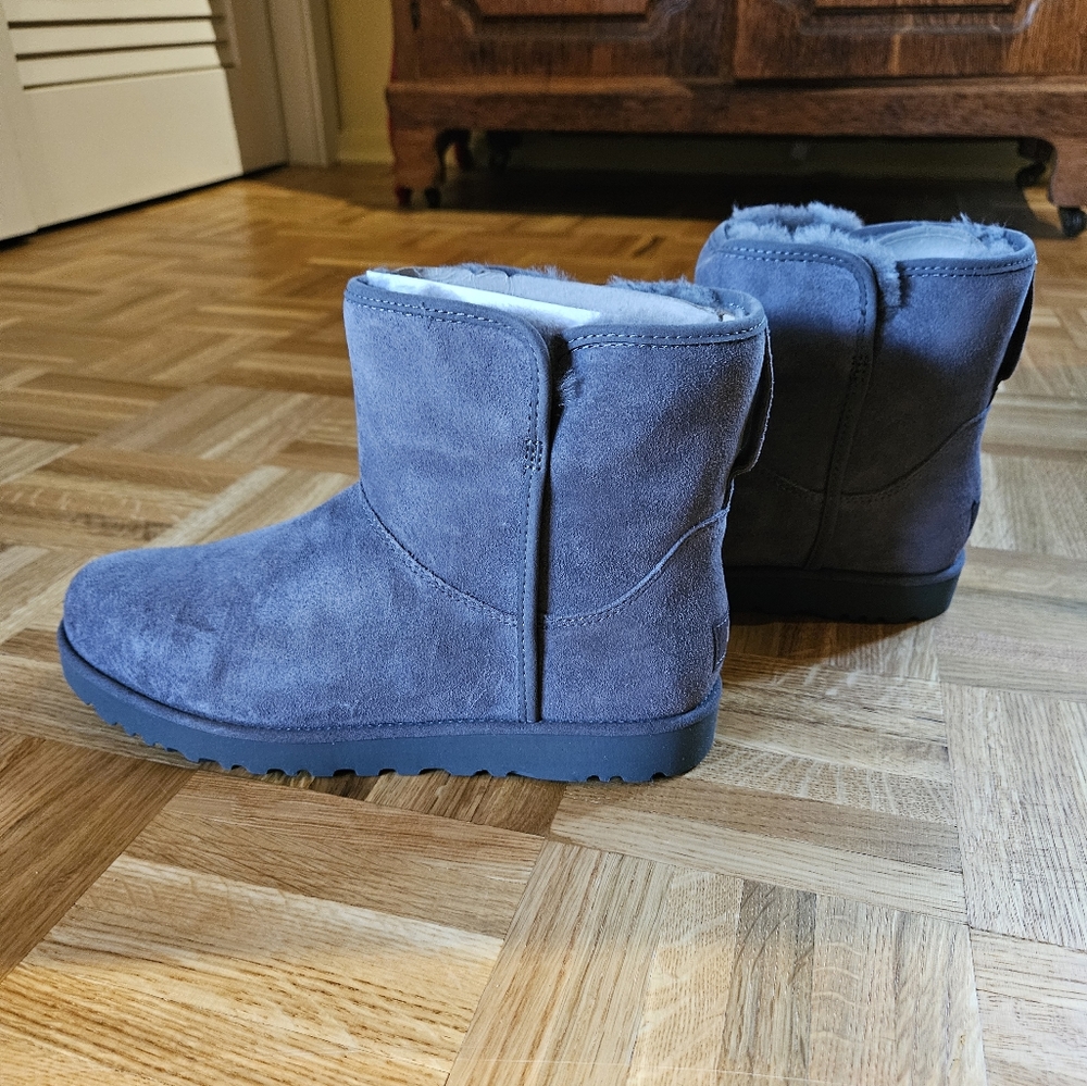 UGG Cory Booties